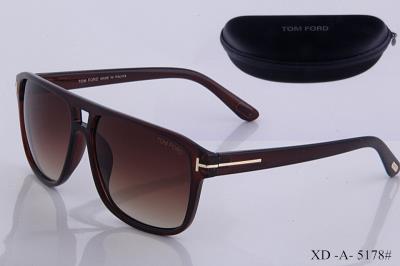 Cheap TOM FORD Sunglasses wholesale No. 55